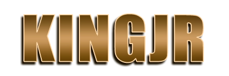 KINGJR Logo